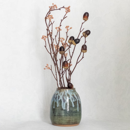 Forest Stream Vase