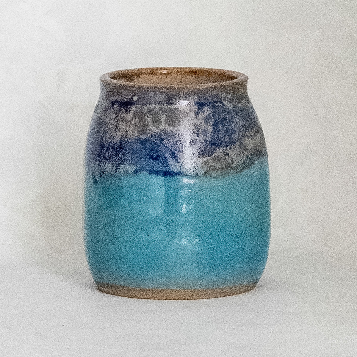 Sprig Vase - Glacial Ridge