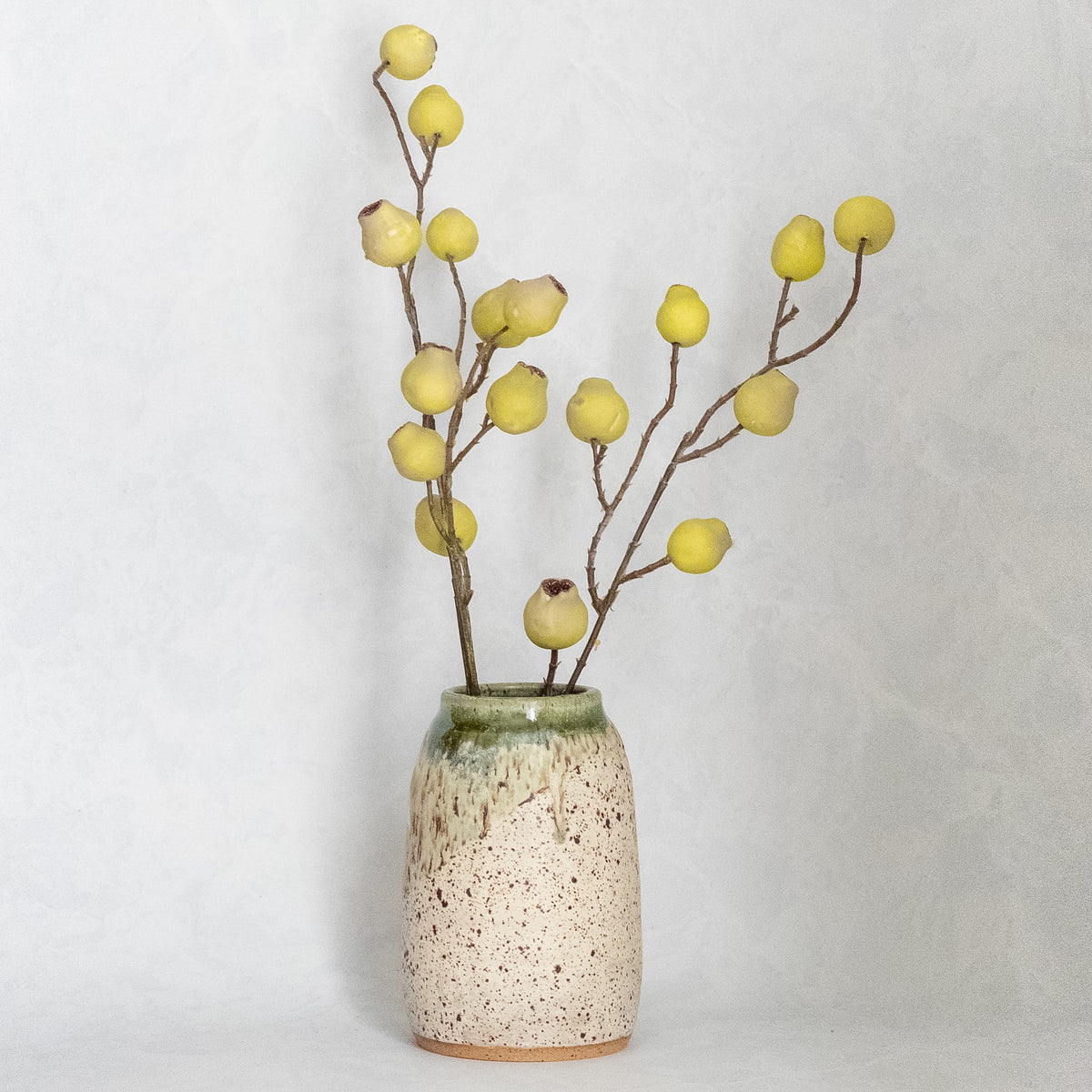 Woodland Moss Vase