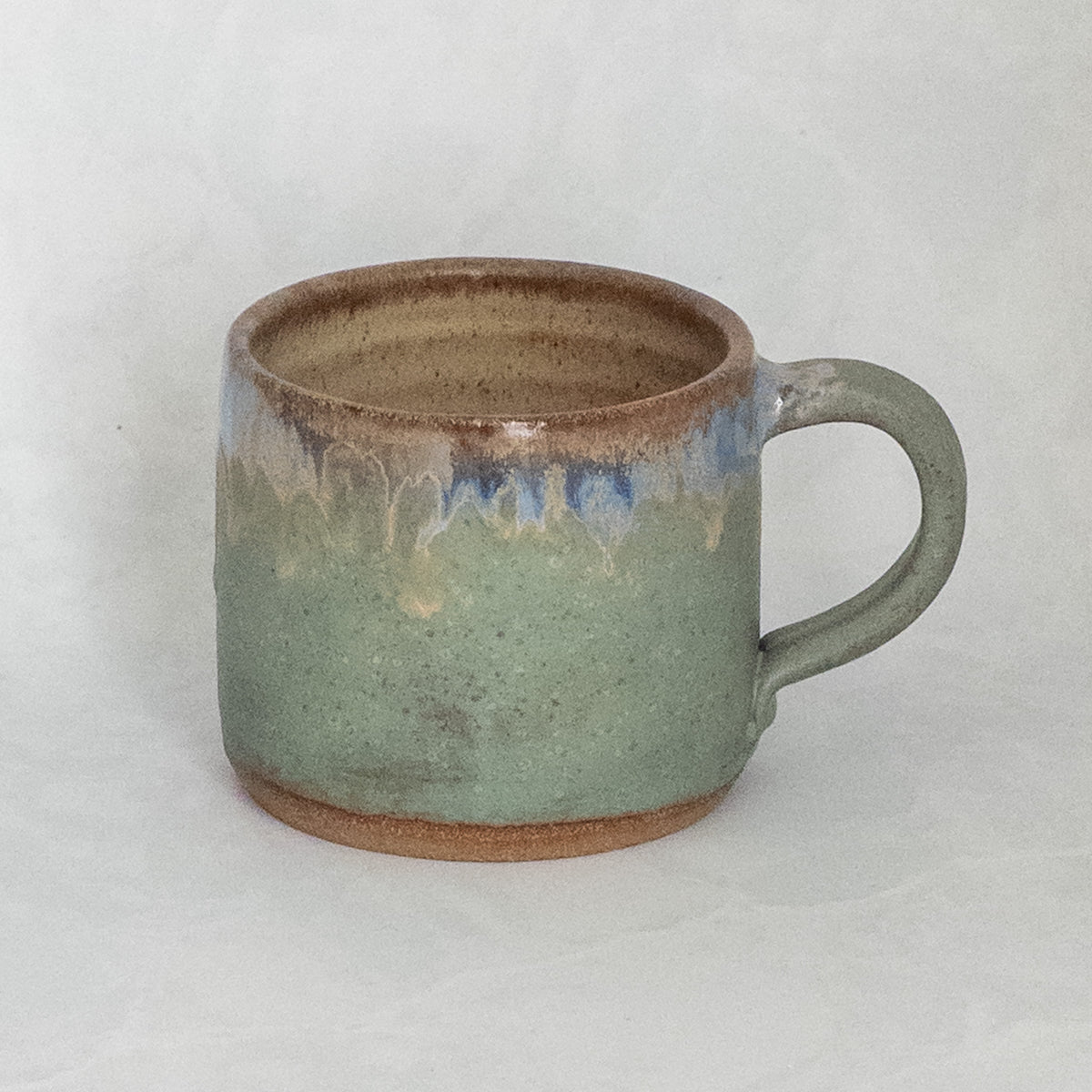 Blue Canyon Mug