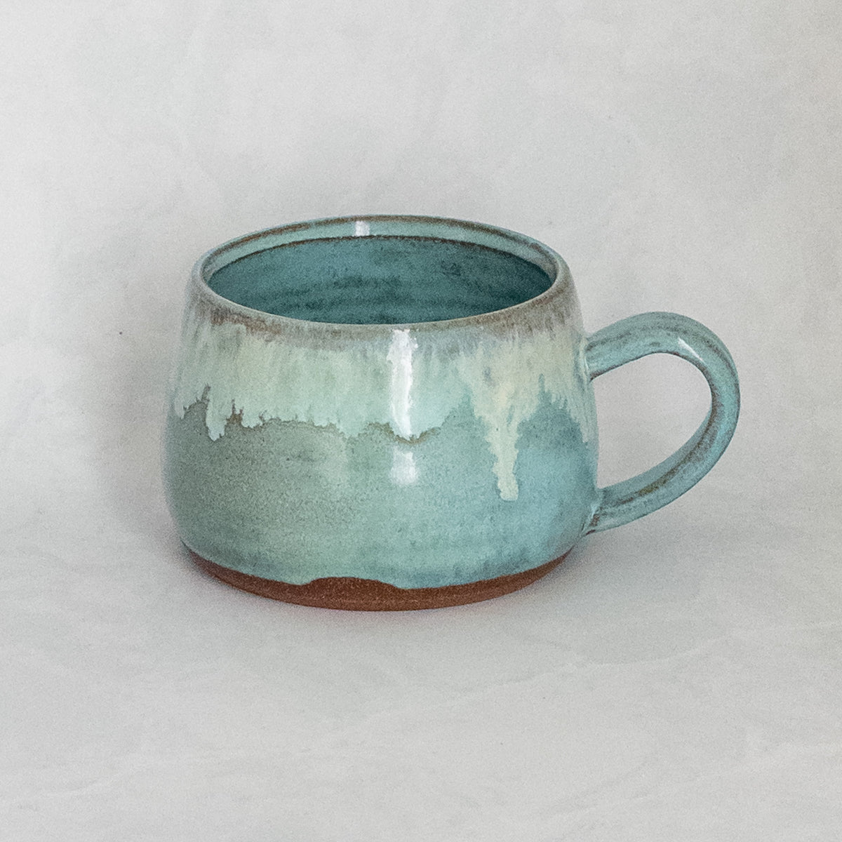Crystal Lake Mug
