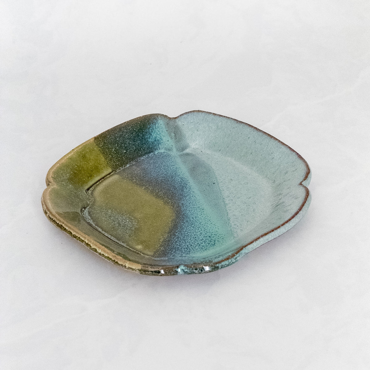 Mountain Sky Trinket Dish