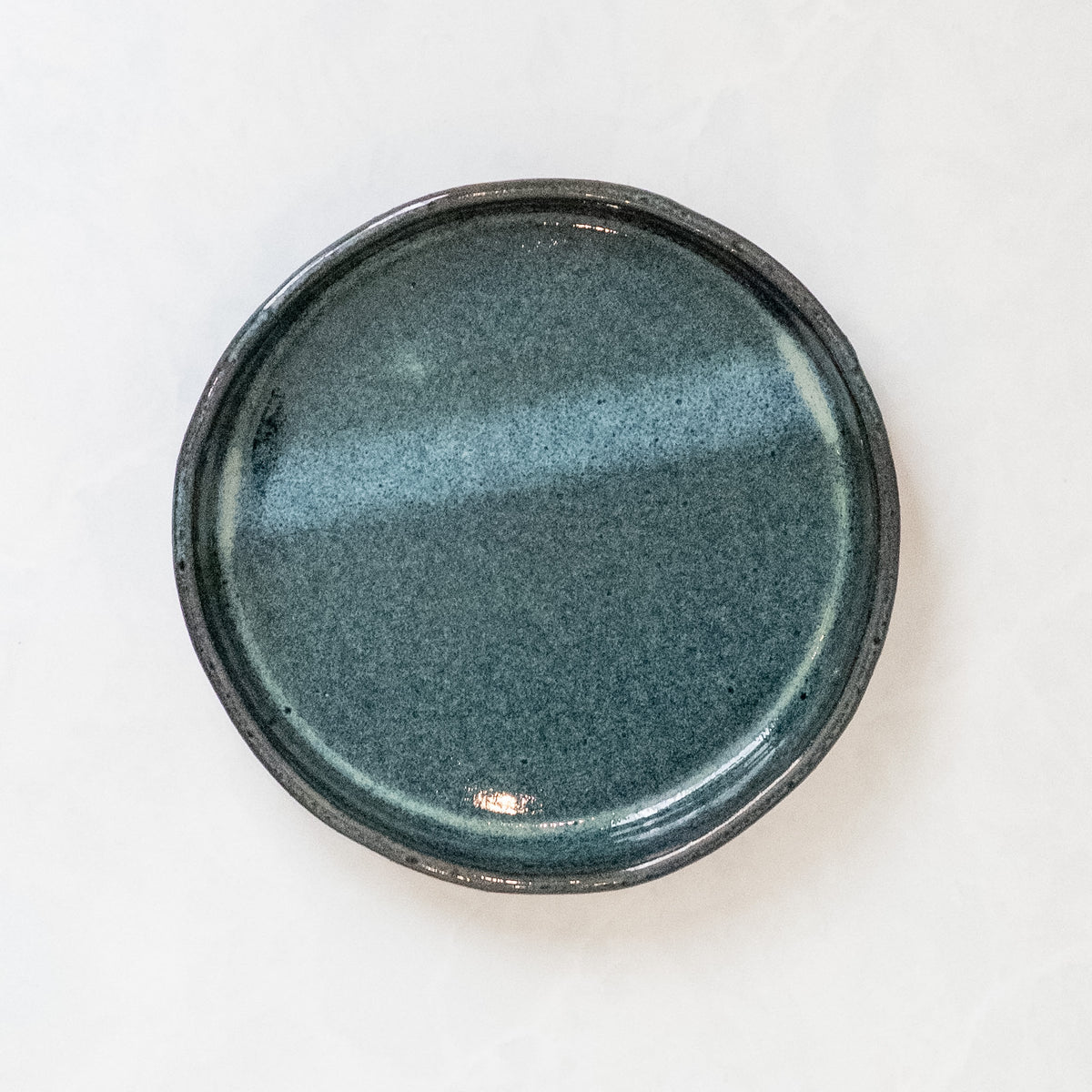 Green Mountain Dish
