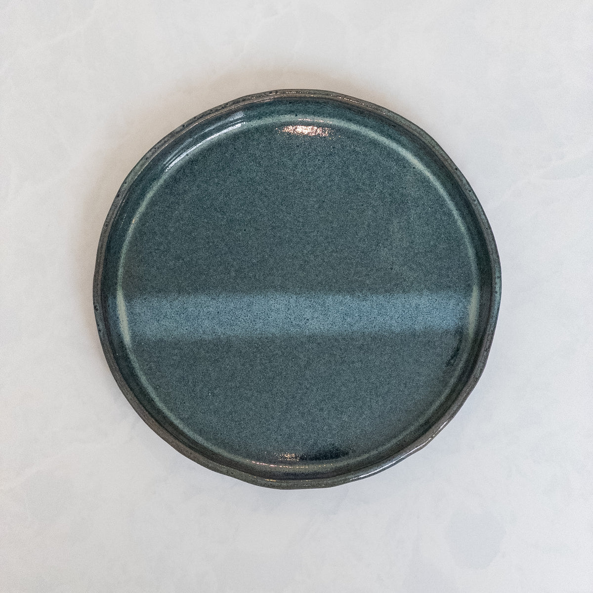 Green Mountain Serving Dish