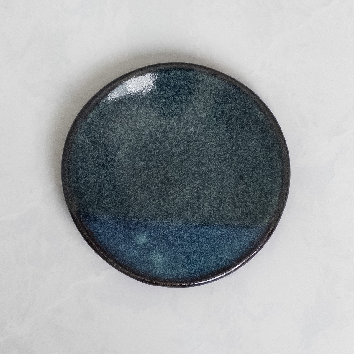 Midnight Blue Small Plate