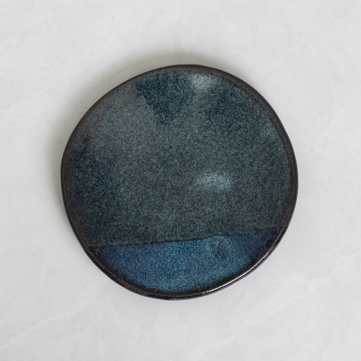 Midnight Blue Small Plate
