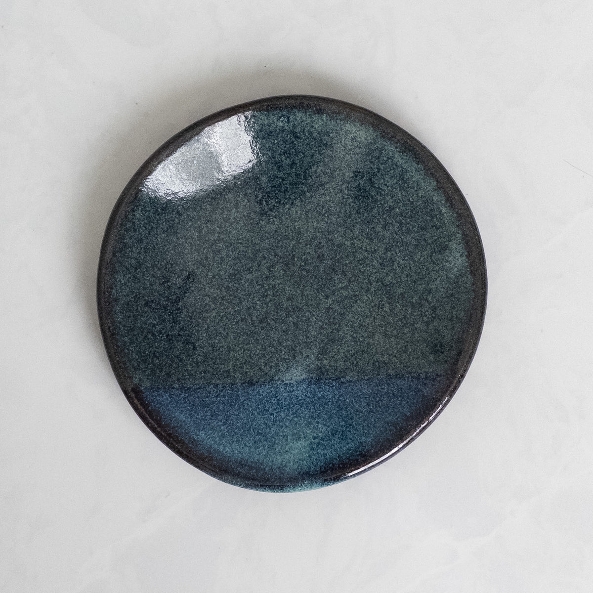 Midnight Blue Small Plate