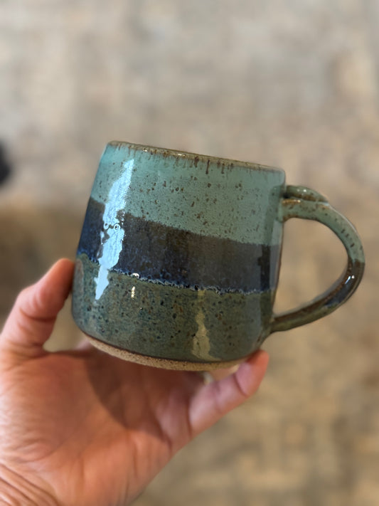 Bright Waters Mug