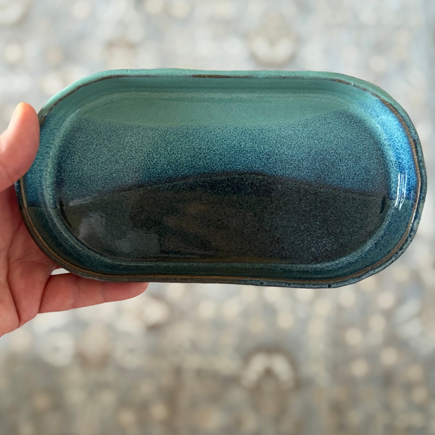 Everyday Catchall Tray