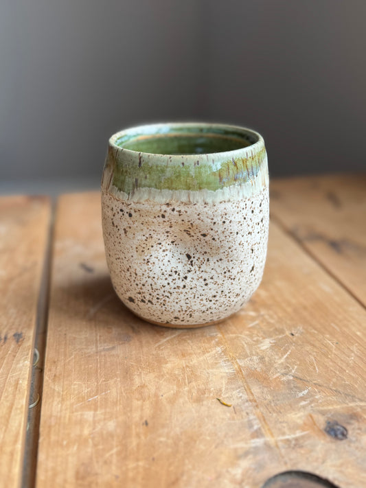 Fresh Spring Tumbler