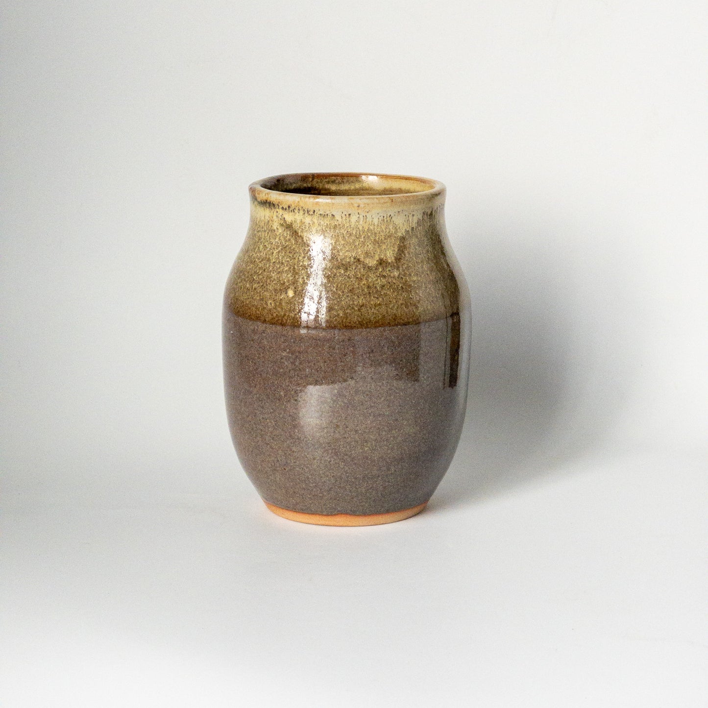 Golden Hour Vase