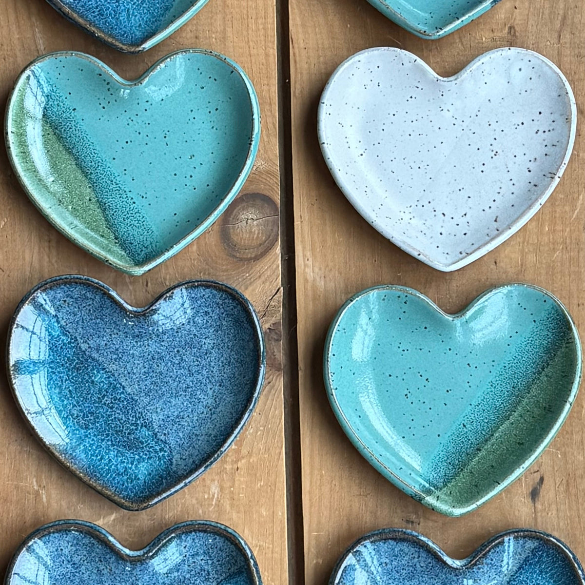 Hearts