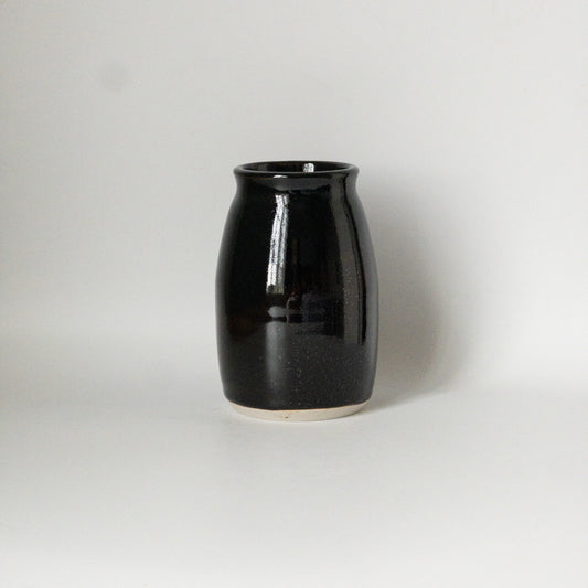 Dark Night Vase