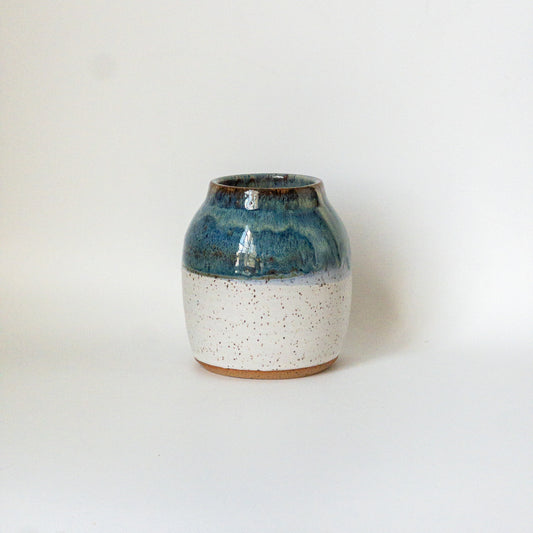Rushing Waters Vase