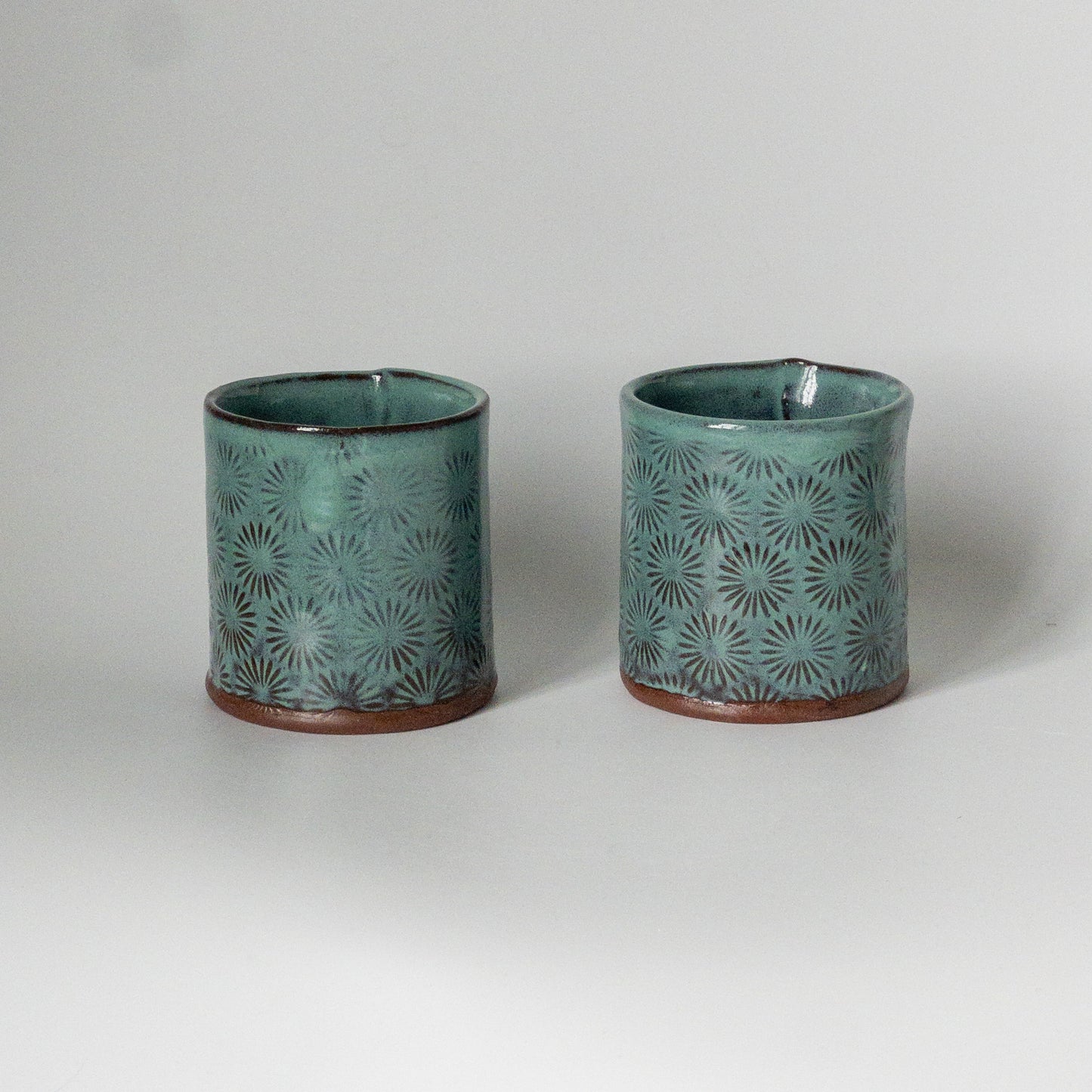 Starburst Small Tumbler Set of 2