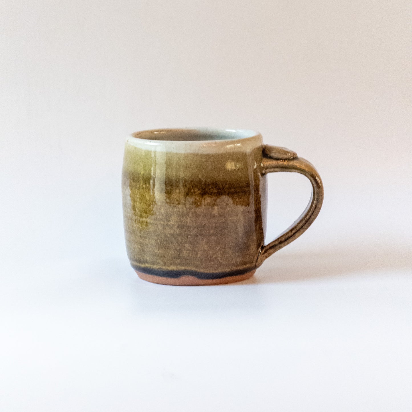 Golden Wheatfields Mug