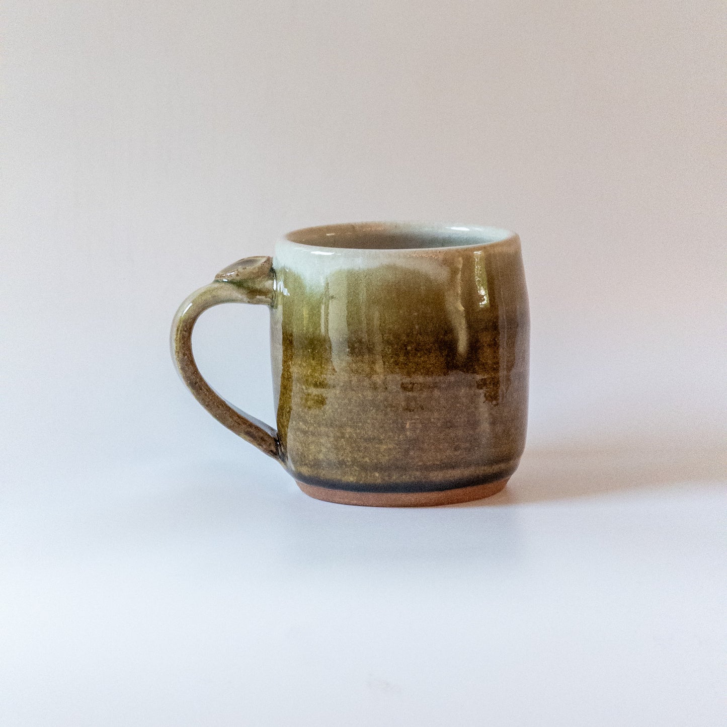 Golden Wheatfields Mug