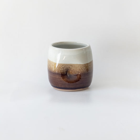 Barn Owl Tumbler #2