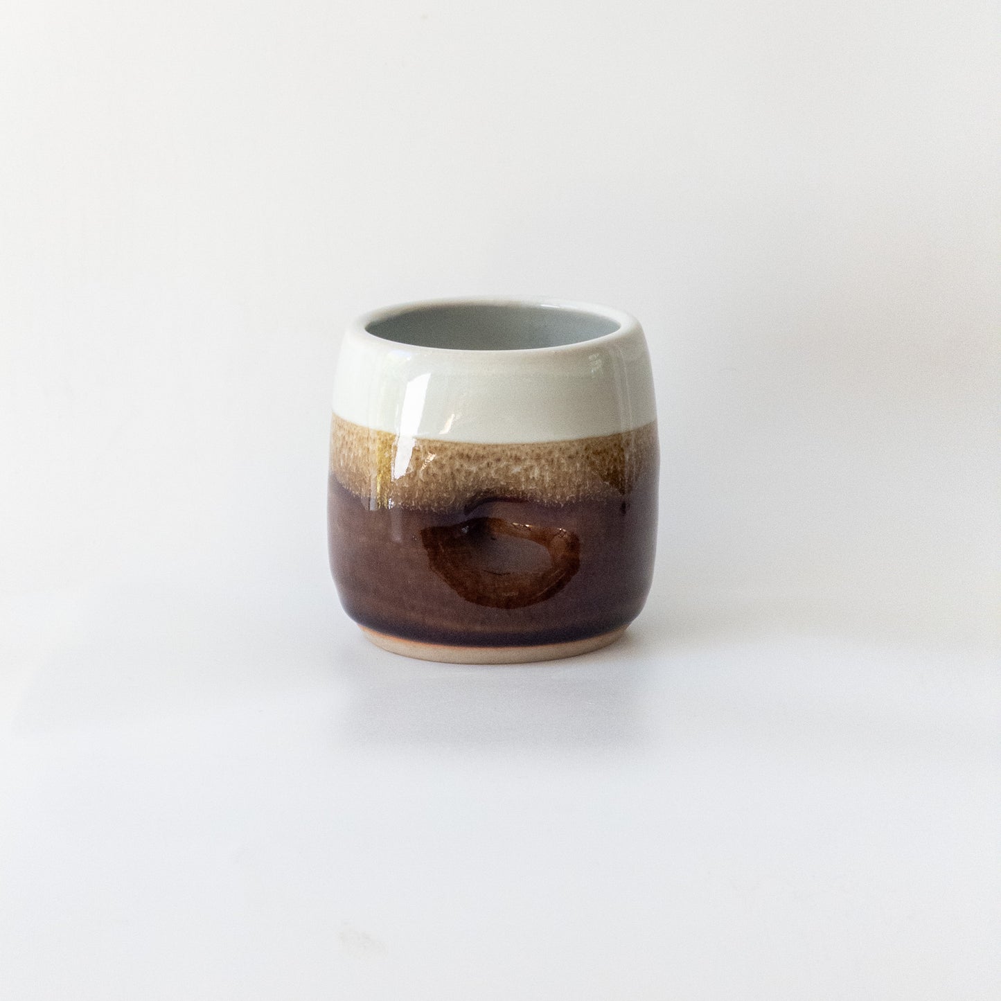 Barn Owl Tumbler #3