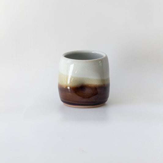 Golden Acorn Tumbler