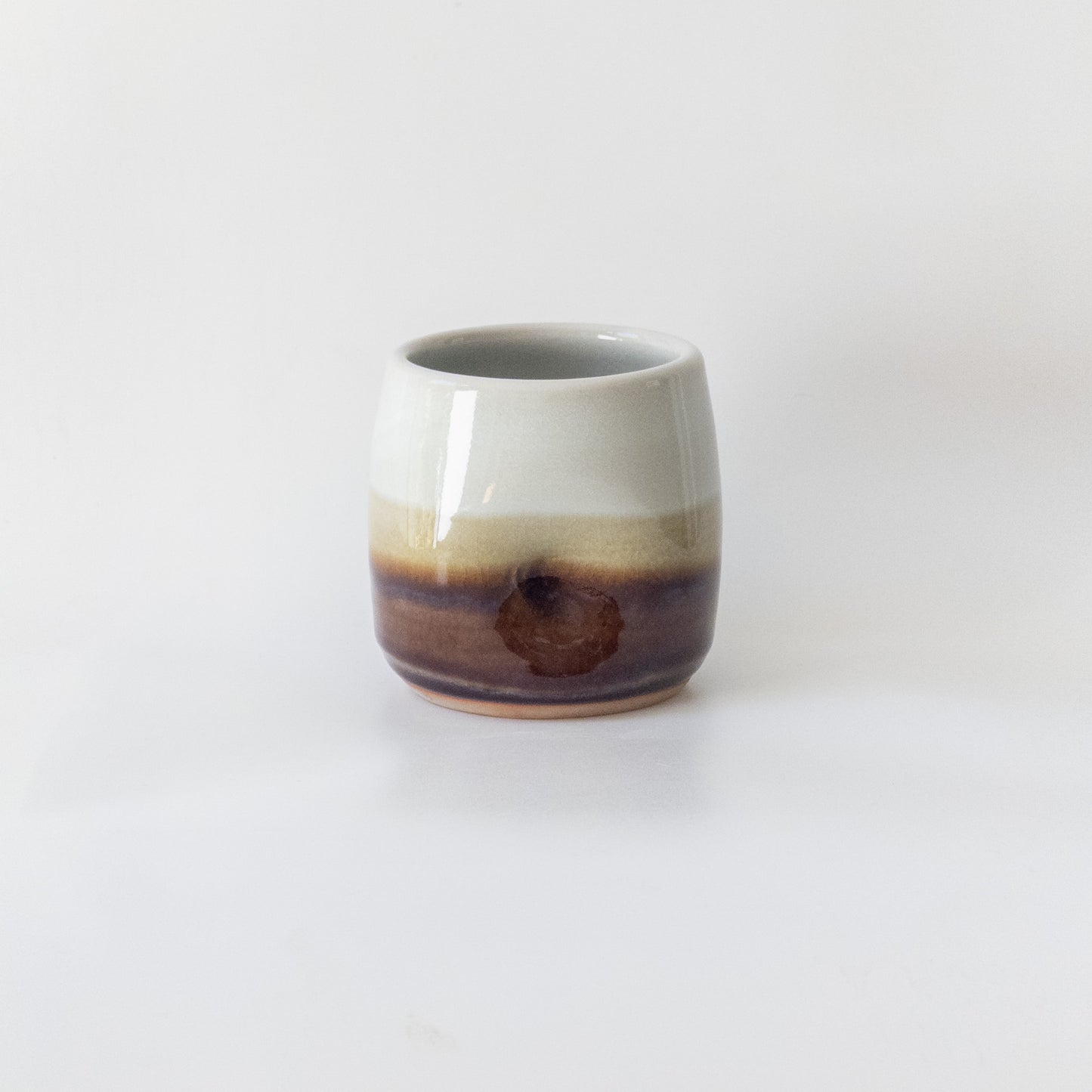 Golden Acorn Tumbler #2