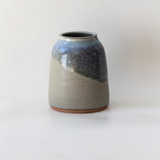 Northern Lights Vase
