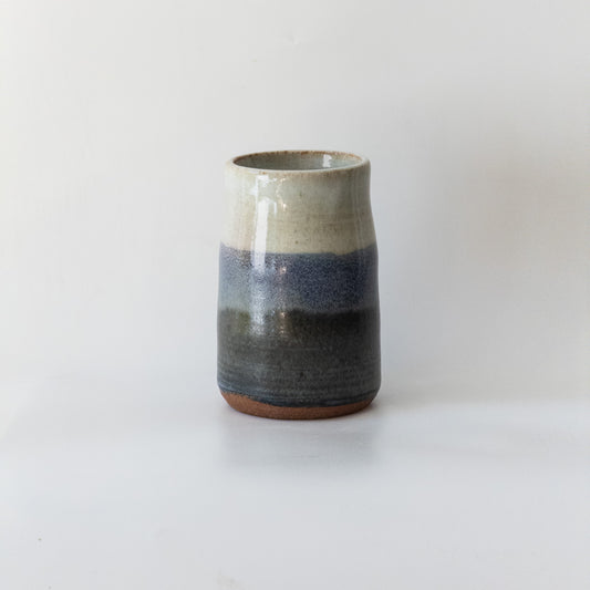 Blue Mountain Vase