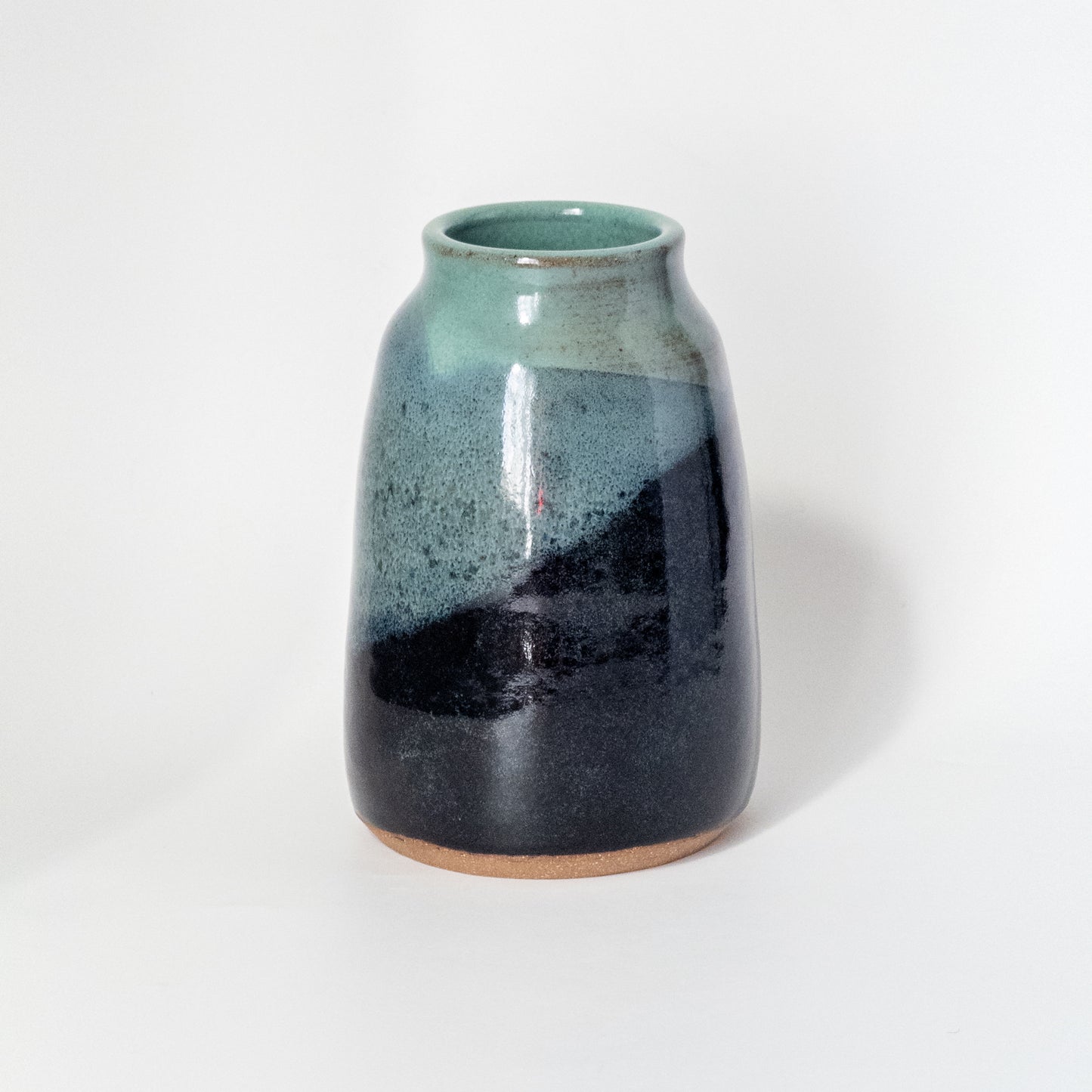 Black Mountains Vase
