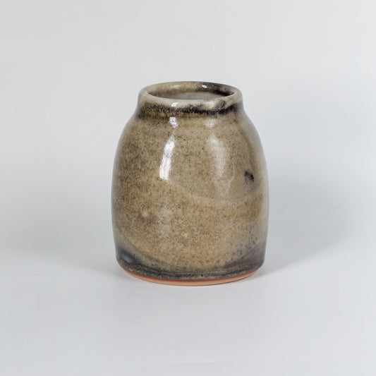 Modern Neutral Vase