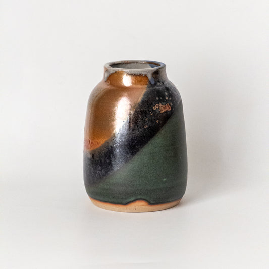 Organic Vase
