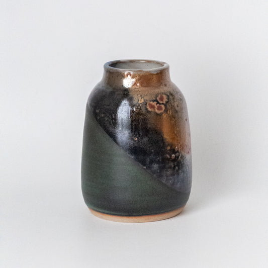 Organic Vase