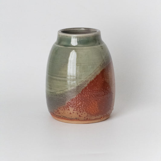 Organic Vase