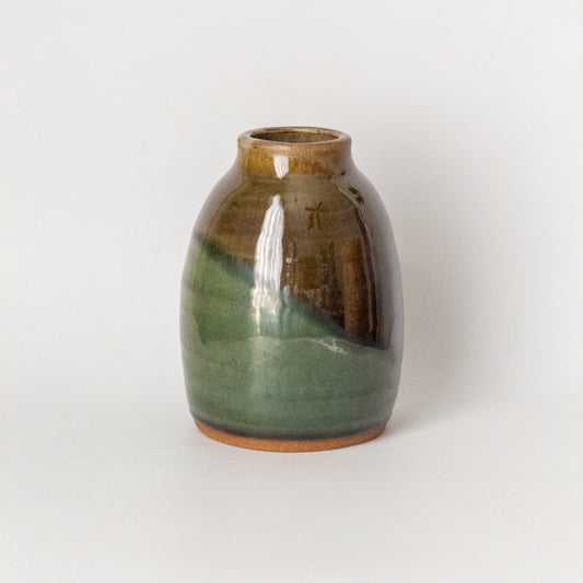 Forest Vase