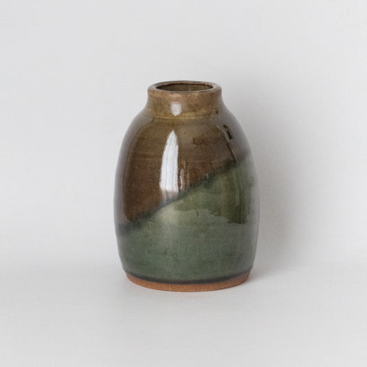 Forest Vase