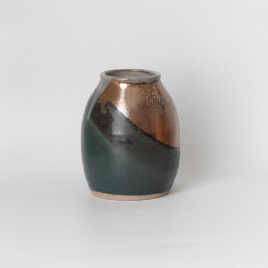 Organic Vase