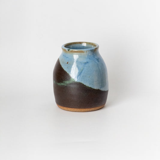 Blue Sky Vase
