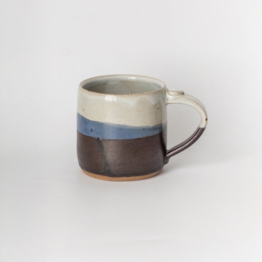 Tennessee River Mug