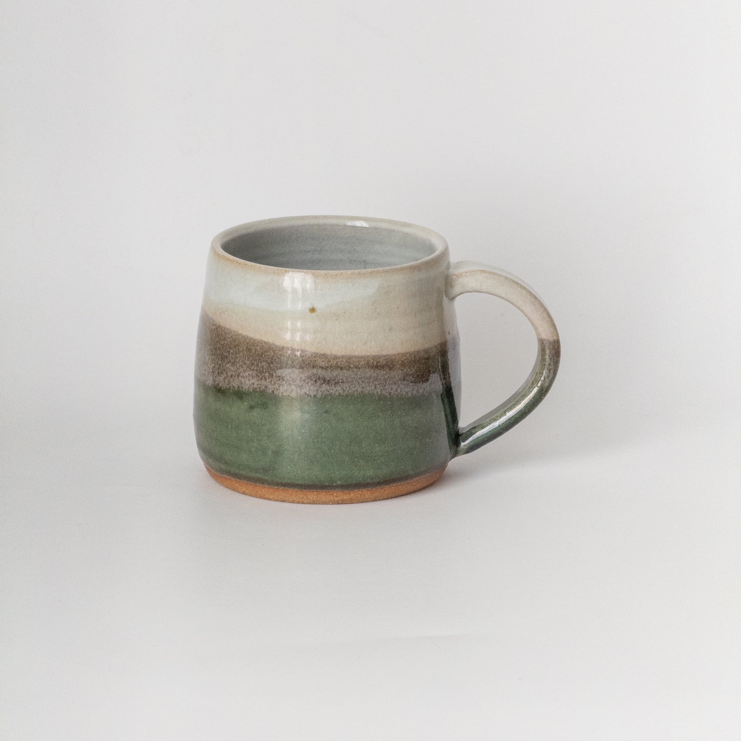 Green Hills Mug