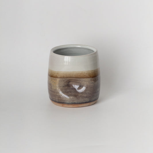 Golden Sunset Tumbler