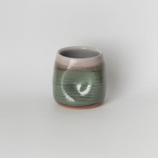 Green Hills Tumbler