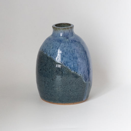 Mother Earth Vase