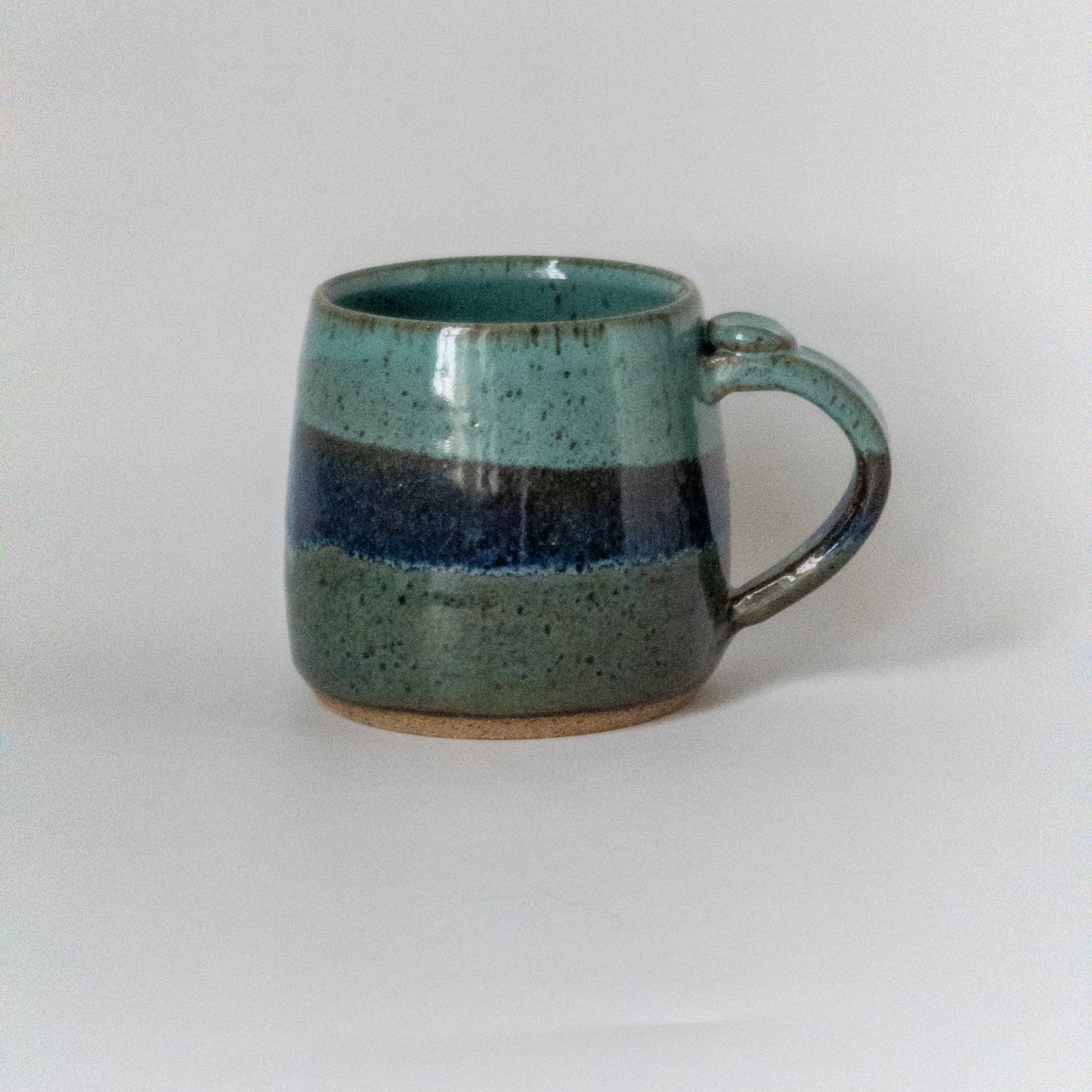 Bright Waters Mug