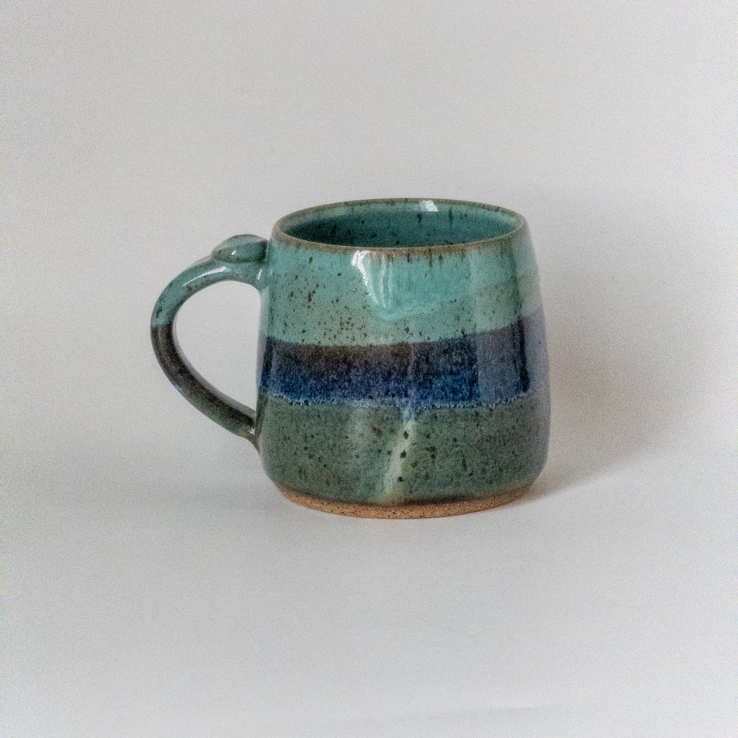 Bright Waters Mug