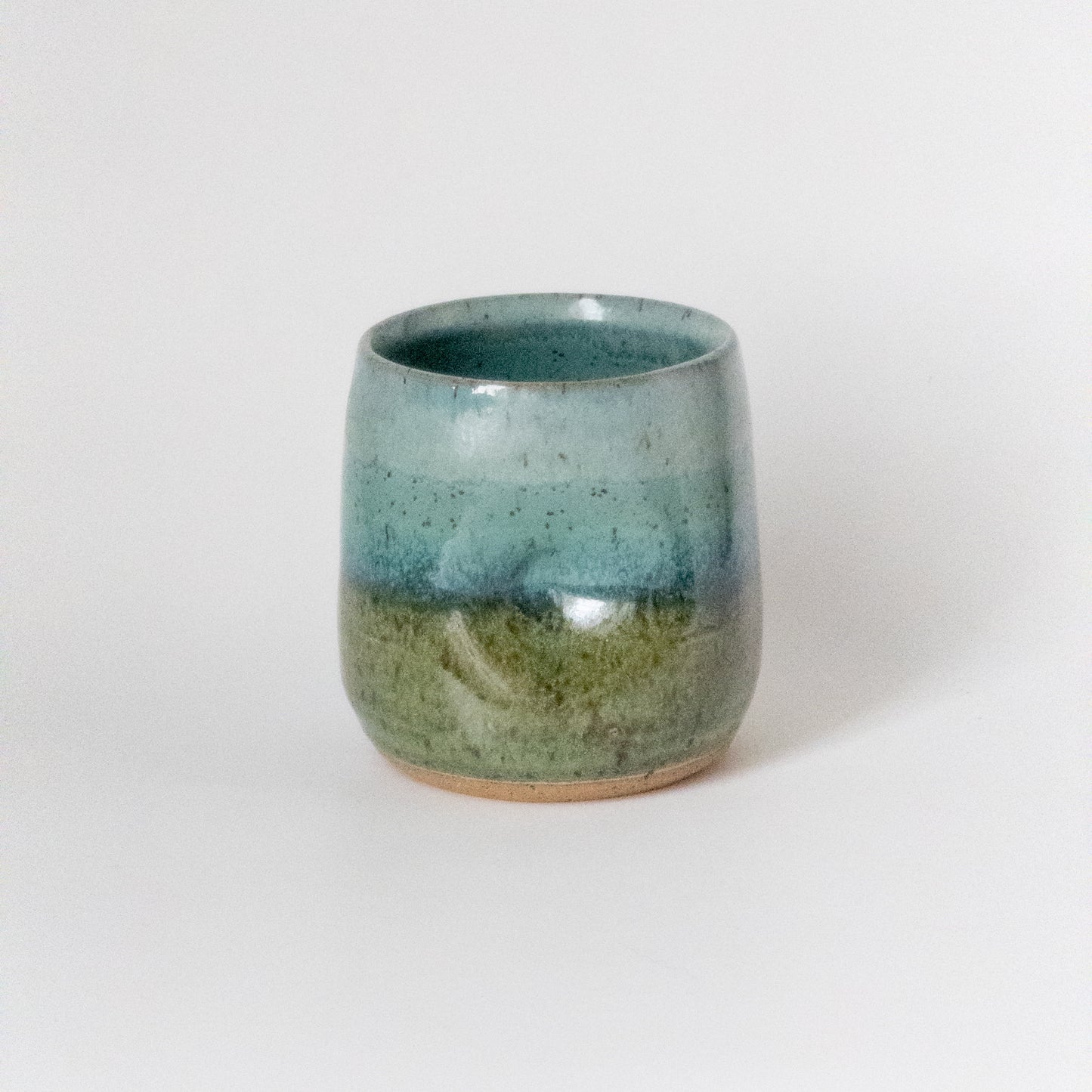 Mountain Sky Tumbler