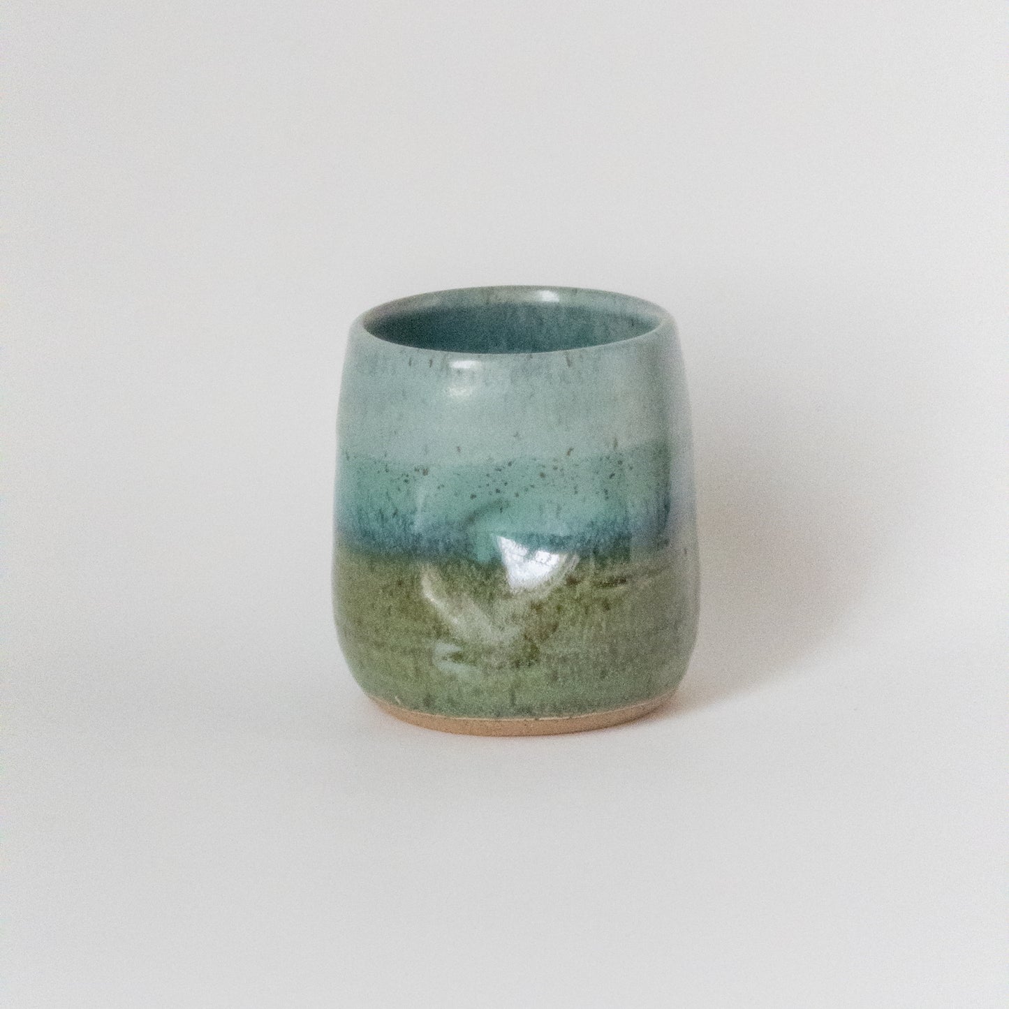 Mountain Sky Tumbler