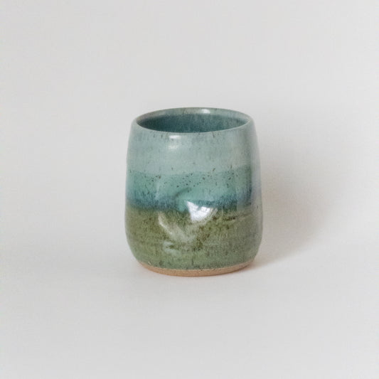 Mountain Sky Tumbler