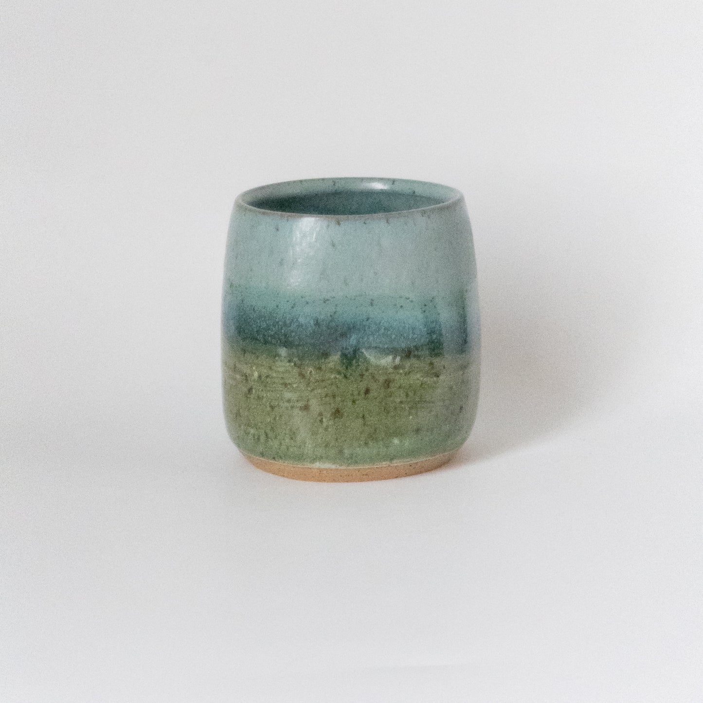 Mountain Sky Tumbler