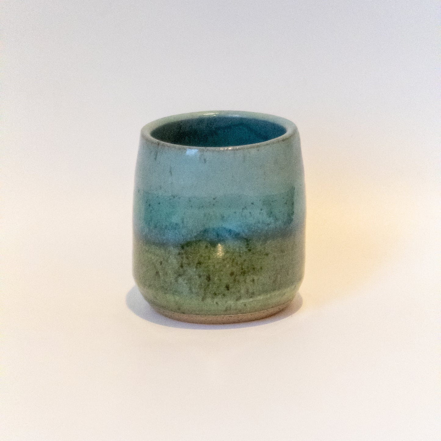 Mountain Sky Tumbler