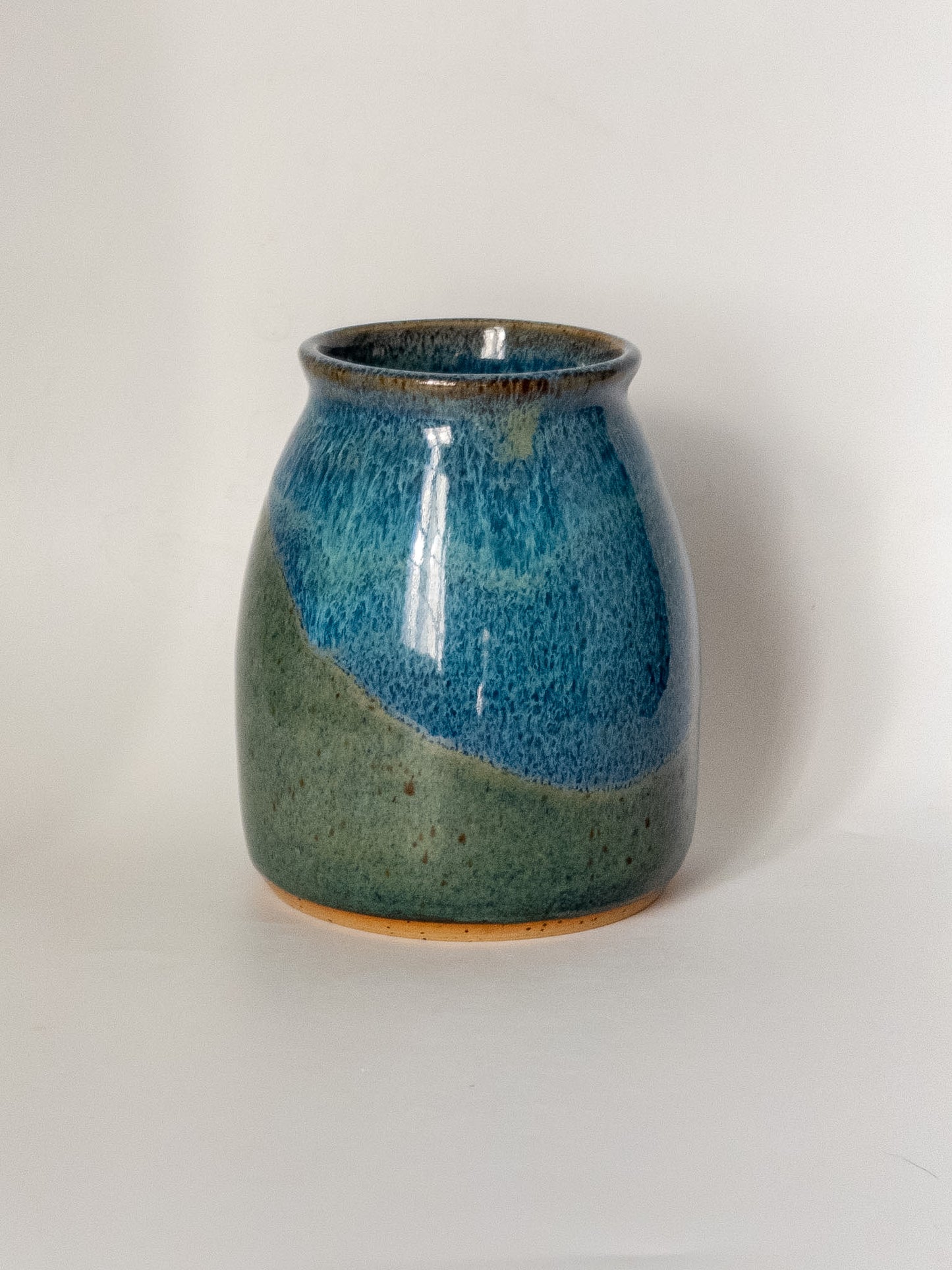 Blue Ridge Vase