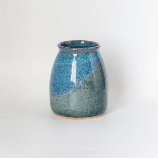 Blue Ridge Vase